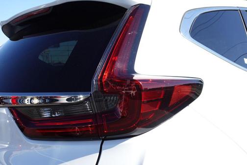 2021 Honda CR-V 2WD EX-L