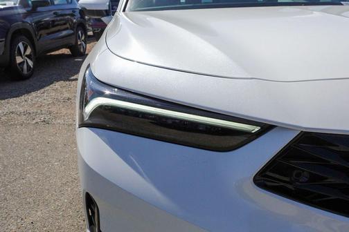 2025 Acura Integra A-SPEC Technology
