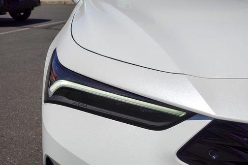 2025 Acura Integra A-SPEC Technology