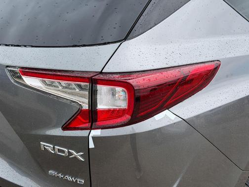 Carbon 2026 Acura RDX Advance Package