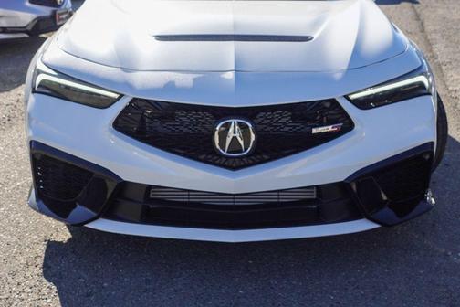 2026 Acura Integra FWD Type S