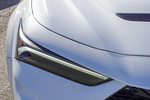 2026 Acura Integra FWD Type S