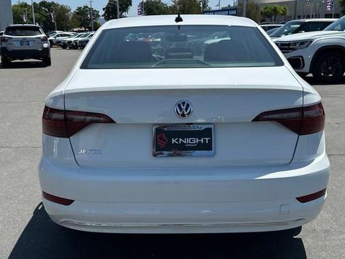 2021 Volkswagen Jetta 1.4T SE