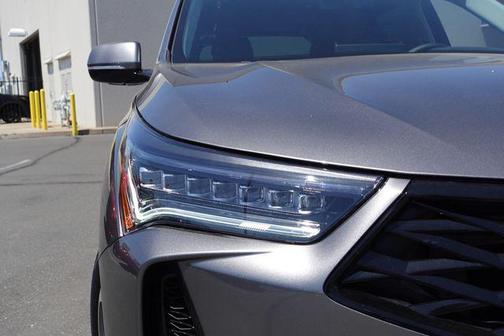 2025 Acura RDX Technology Package