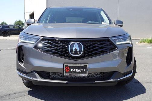 2025 Acura RDX Technology Package
