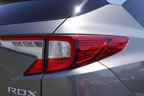 2025 Acura RDX Technology Package