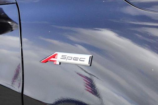2025 Acura Integra A-SPEC Technology