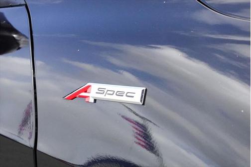 2025 Acura Integra A-SPEC Technology