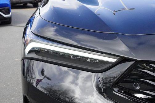 2025 Acura Integra A-SPEC Technology