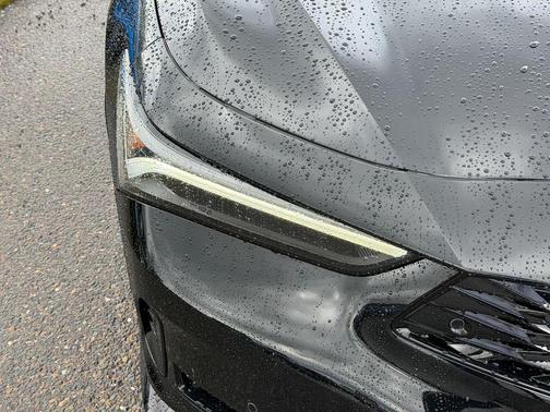 2026 Acura Integra FWD A-Spec with Technology