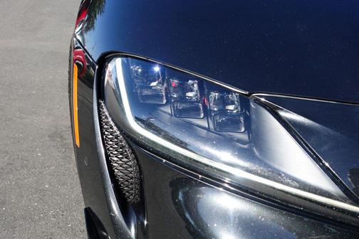 2021 Toyota Supra 3.0 Premium