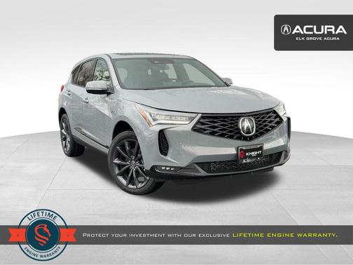 2026 Acura RDX Base