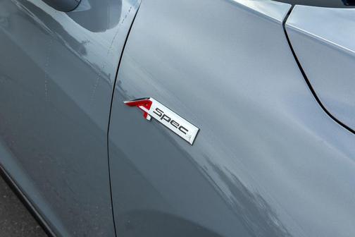 2026 Acura ADX w/A-Spec Package