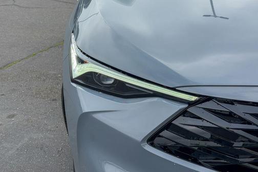 2026 Acura ADX w/A-Spec Package