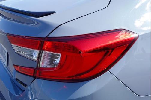 2021 Honda Accord Sport 1.5T