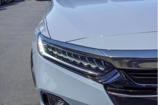 2021 Honda Accord Sport 1.5T