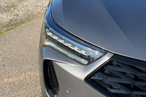 2026 Acura RDX Advance Package