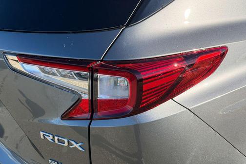 2026 Acura RDX Advance Package