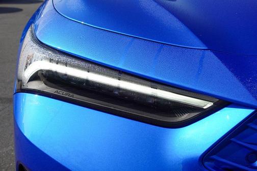 2026 Acura Integra FWD A-Spec with Technology