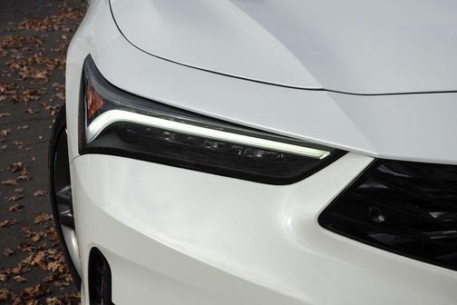 2023 Acura Integra A-SPEC Technology