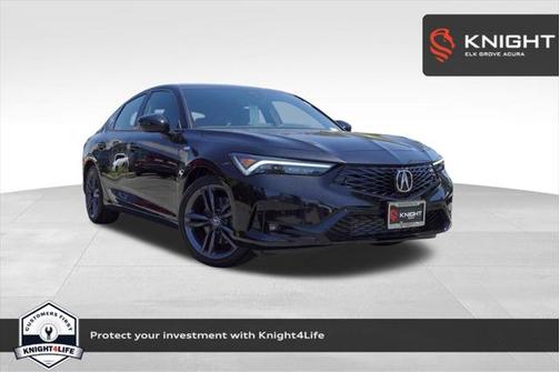 2025 Acura Integra A-SPEC Technology