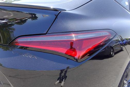2025 Acura Integra A-SPEC Technology