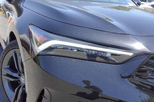 2025 Acura Integra A-SPEC Technology