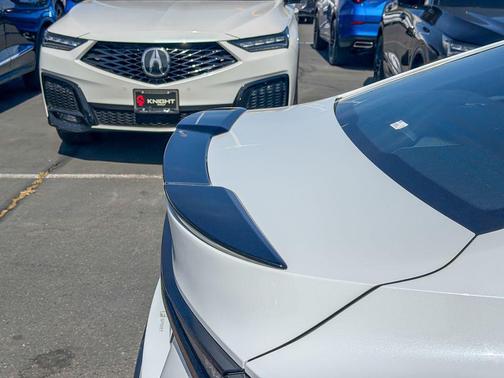 Ultra White 2023 Lexus IS 350 Base