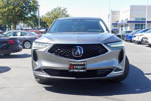 2023 Acura MDX Technology Package
