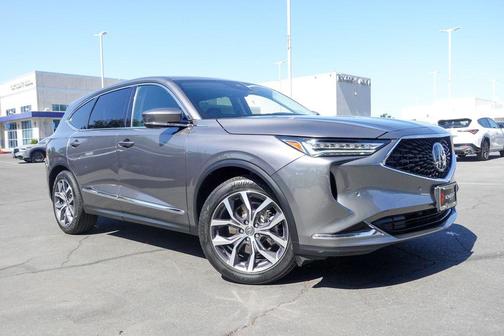 2023 Acura MDX Technology Package