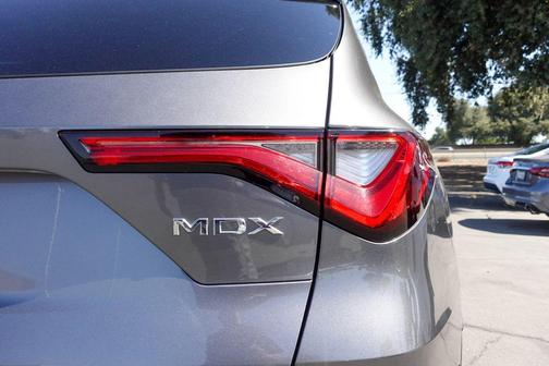 2023 Acura MDX Technology Package