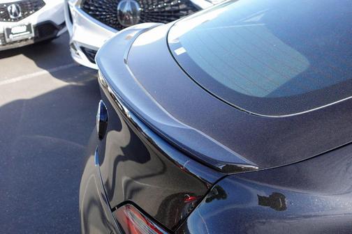 2025 Acura Integra A-SPEC Technology