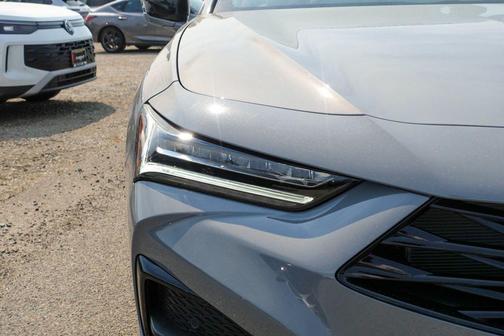 2025 Acura TLX A-Spec