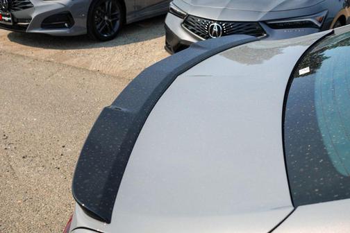 2025 Acura TLX A-Spec