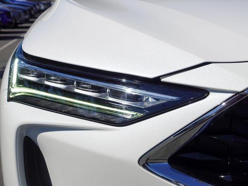 2023 Acura MDX Technology Package