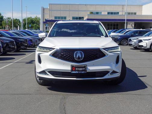 2023 Acura MDX Technology Package