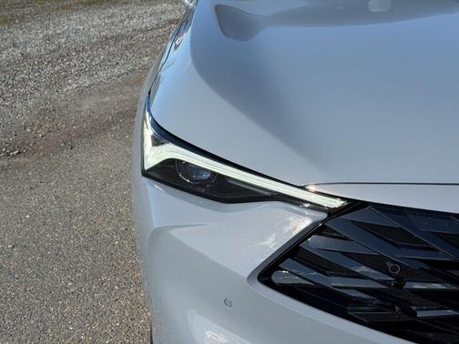 2026 Acura ADX w/A-Spec Advance Package