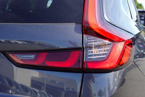 2025 Honda CR-V EX AWD