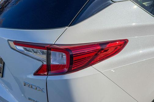 2026 Acura RDX Technology Package