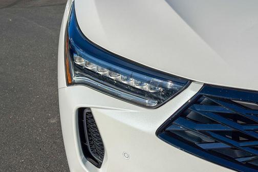 2026 Acura RDX Technology Package