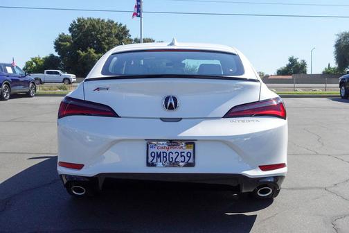 2023 Acura Integra A-SPEC