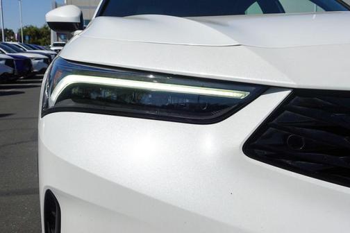 2023 Acura Integra A-SPEC