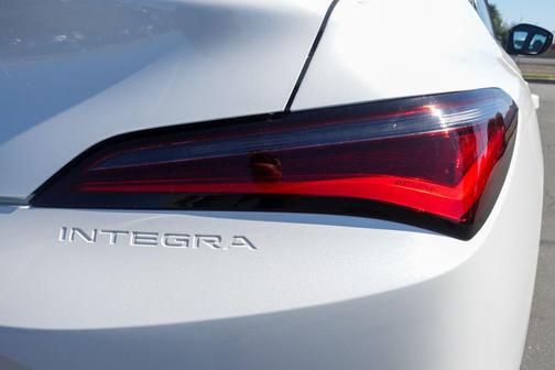 2023 Acura Integra A-SPEC