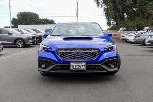 2023 Subaru WRX Premium