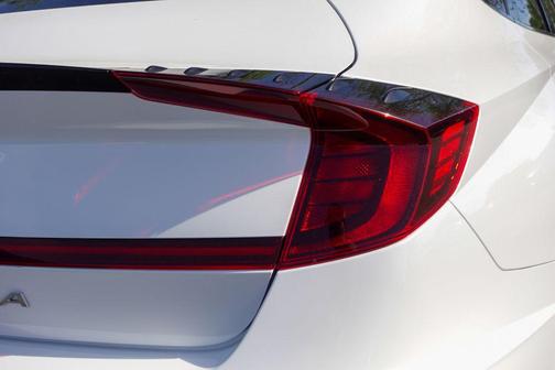 2022 Hyundai SONATA N Line