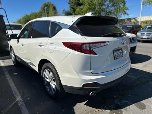 2019 Acura RDX Base