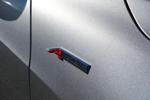 2026 Acura Integra FWD A-Spec