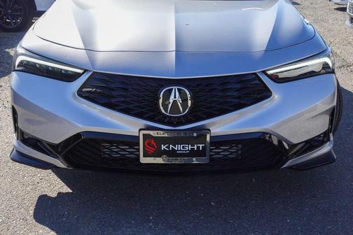 2026 Acura Integra FWD A-Spec