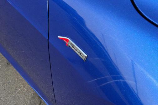 2023 Acura Integra A-SPEC