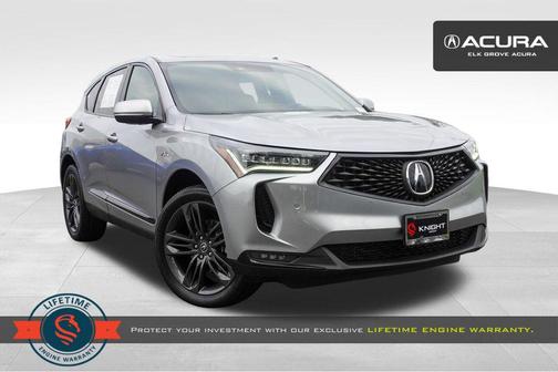 2023 Acura RDX Base